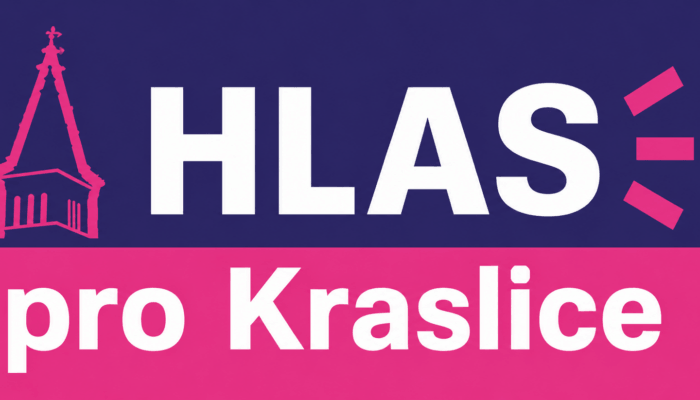 Hlas pro Kraslice, společně budujeme moderní a&nbsp;živé město
