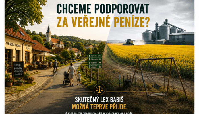 Smíření možná neexistuje. Ale Evropa si nemůže dovolit žít minulostí