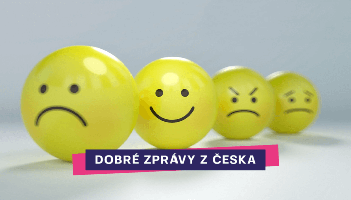 Dobré zprávy z Česka! Co nám koronavirus dal?