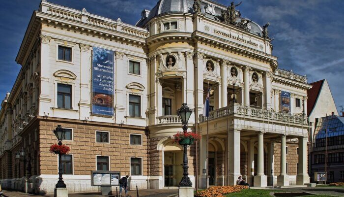 Světový den divadla. Oslava živé kultury a&nbsp;setkávání