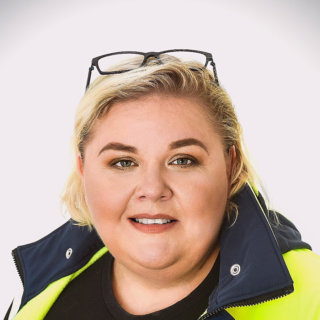 Radka Filipčíková - koordinátorka pro Olomoucký kraj